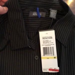 Men’s Kenneth Cole Reaction dress shirt